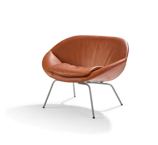Label Nagi Fauteuil