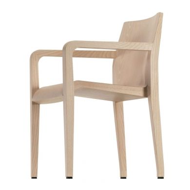 Alias Laleggera met arm