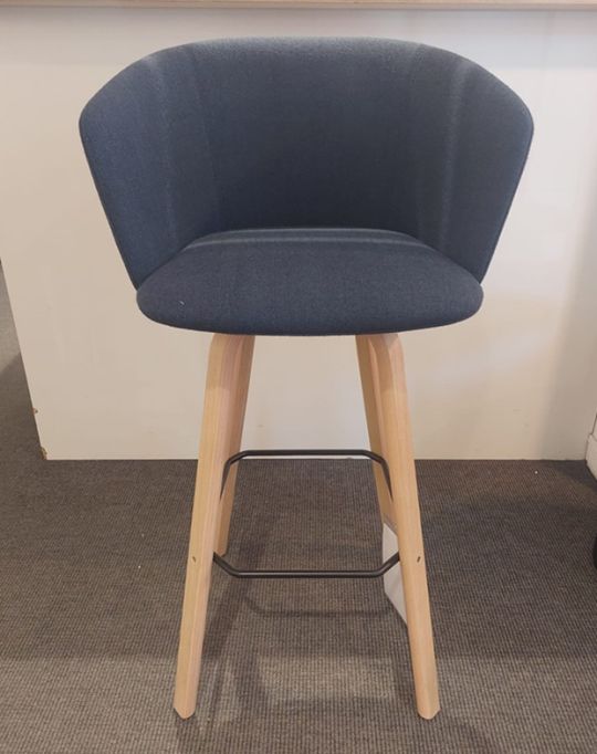 Lapalma Glove S475 barkruk Showroommodel