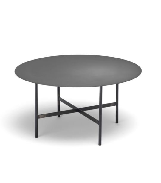 Müller BETA large salontafel actiemodel Special colour Smoke matt