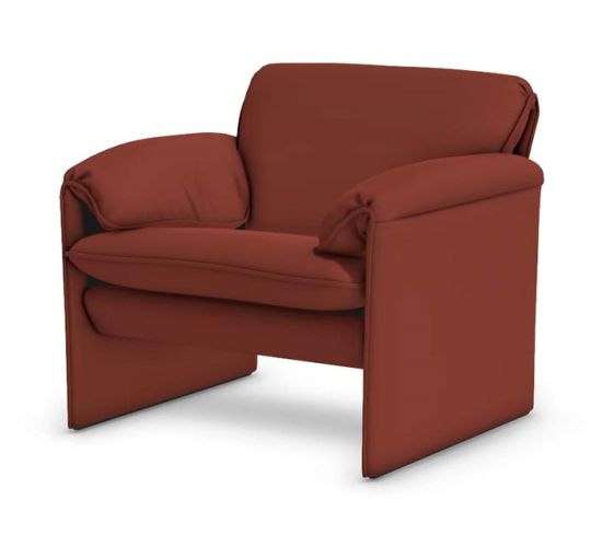 Leolux Bora-Bora fauteuil