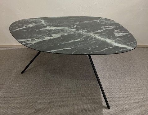 Leolux Liliom 4-hoek Showroommodel