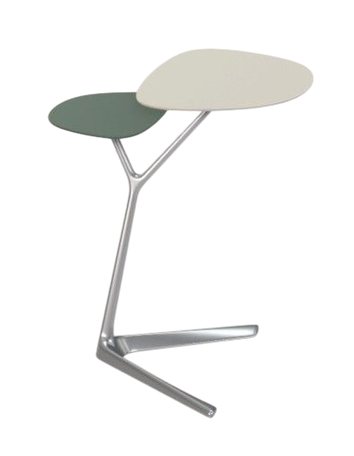 Leolux Portello bijzettafel voorraadmodel