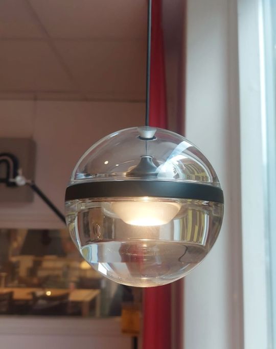 Lumina Limbus Modular Showroommodel