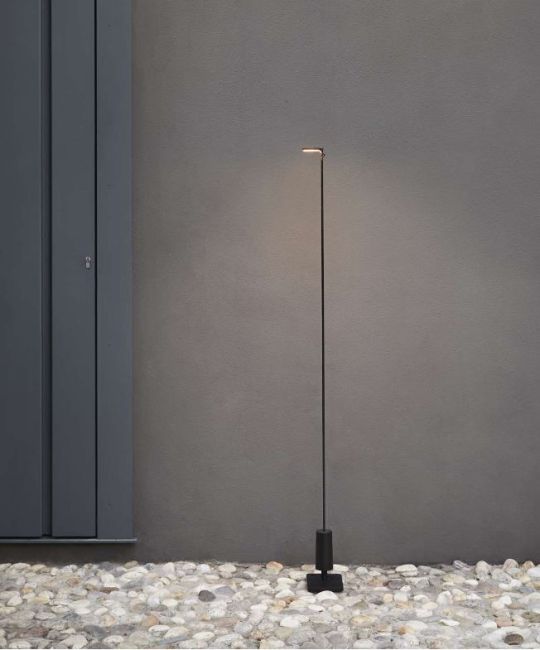 Luceplan Flia H75 cm