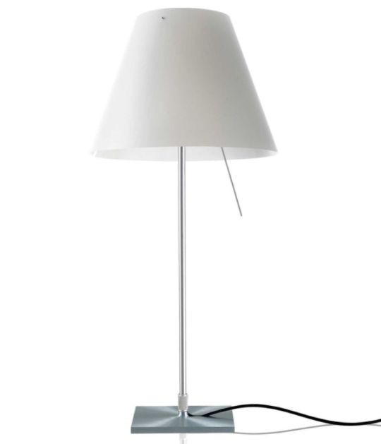 Luceplan Costanzina tafellamp