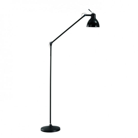 Rotaliana Luxy F1 zwart/zwart