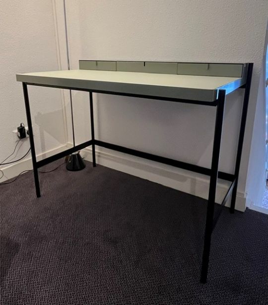 Müller PS20 Bureau Showroommodel