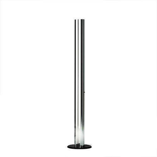 Artemide Megaron Terra LED - Aluminium