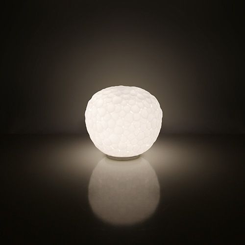 Artemide Meteorite 15 Tavolo Showroommodel