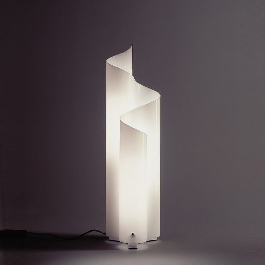 Artemide Mezzachimera tafellamp of vloerlamp