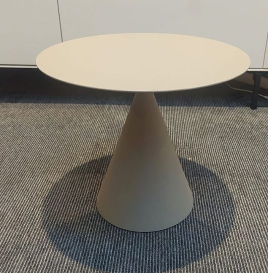 Desalto Micro Clay bijzettafel