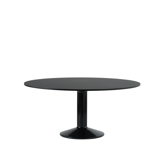 Black Linoleum / Black