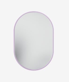 Montana Frame Mirror Look