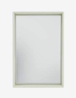 Montana Frame Mirror Shelfie