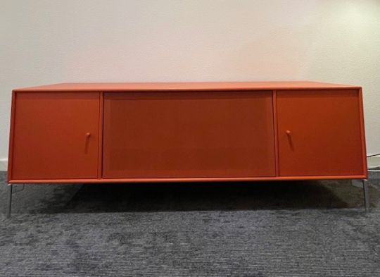 Montana Octave 3 showroommodel