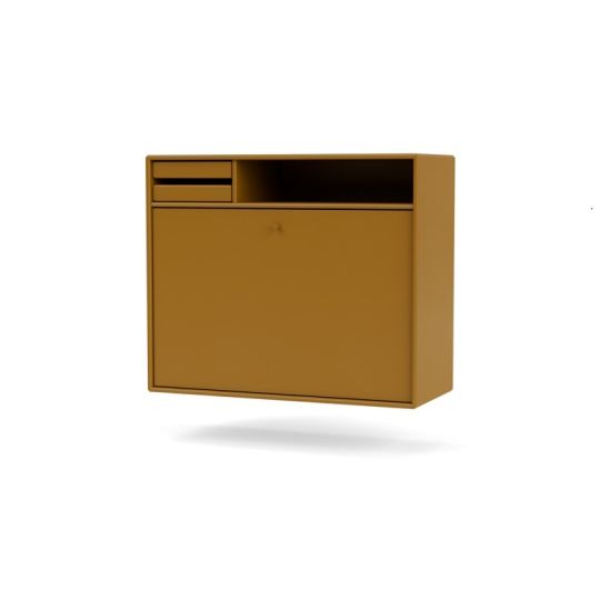 Montana Studio in de kleur 142 Amber.