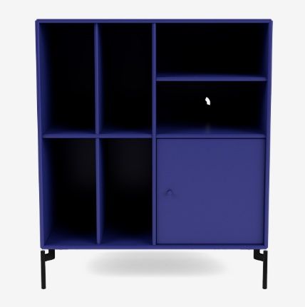 Montana Spin II showroommodel