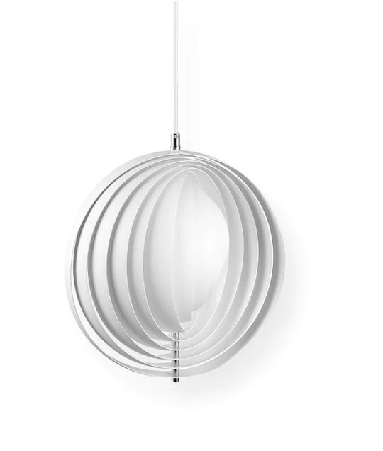 Verpan Moon hanglamp