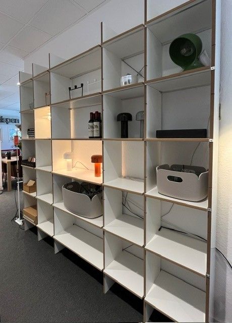 Moormann FNP Kast Showroommodel