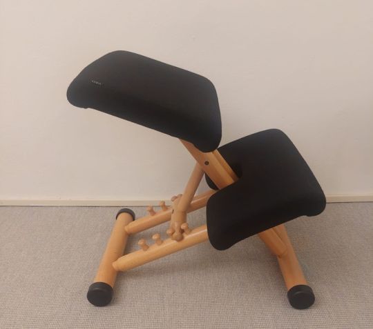 Varier Multi Showroommodel