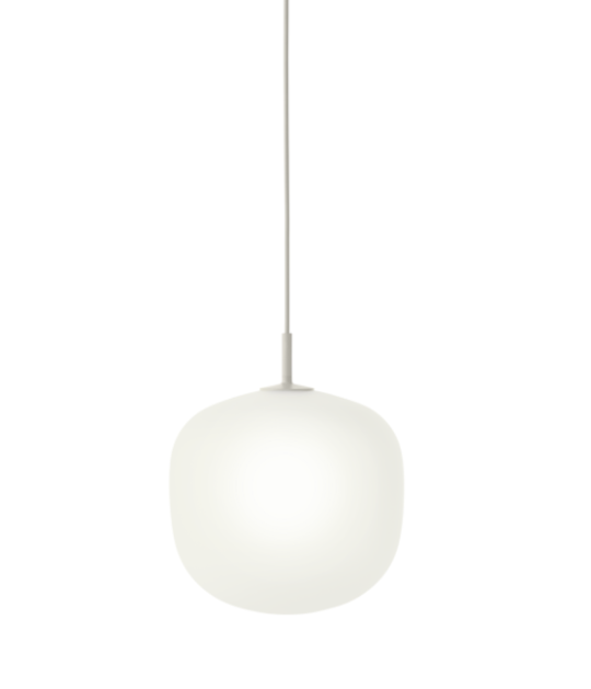 Muuto Rime hanglamp 25