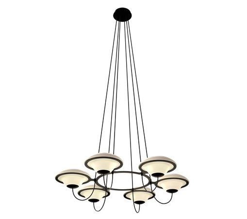 DCW Editions ITA 6 hanglamp