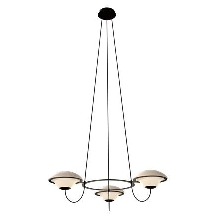 DCW Editions ITA 3 hanglamp