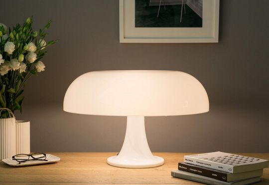 Artemide Nesso wit