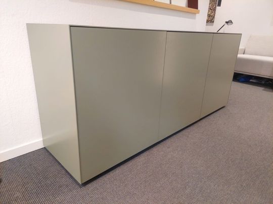 Piure Nex Pur Box dressoir Showroommodel