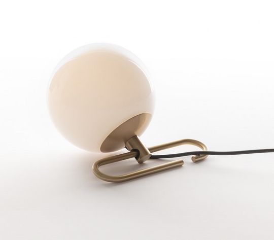 Artemide NH1217 tafellamp