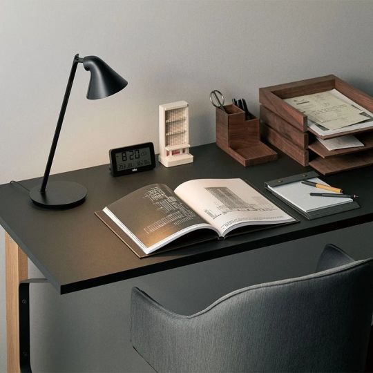 Louis Poulsen NJP Mini zwart