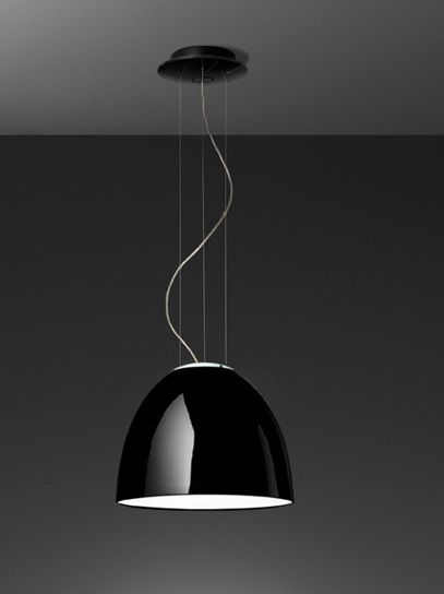 Artemide Nur Gloss hanglamp