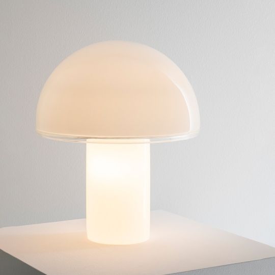 Artemide Onfale Grande Tavolo
