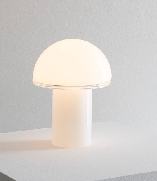 Artemide Onfale Piccolo Tavolo