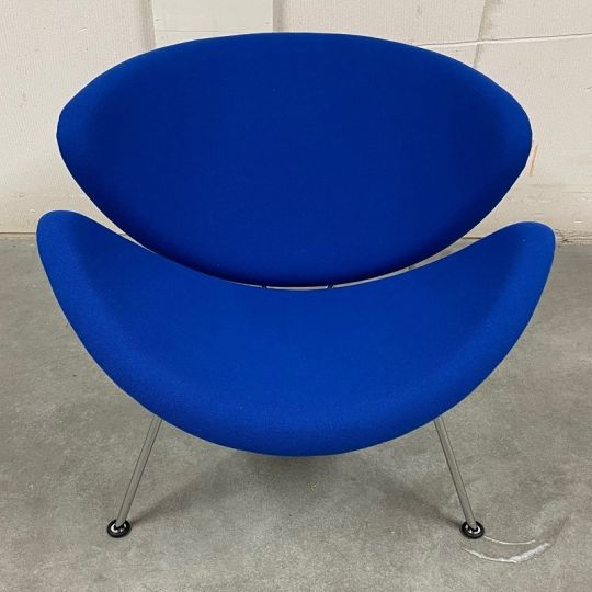 Artifort Orange Slice F437 Blauw