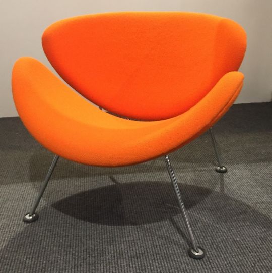 Artifort Orange Slice Oranje