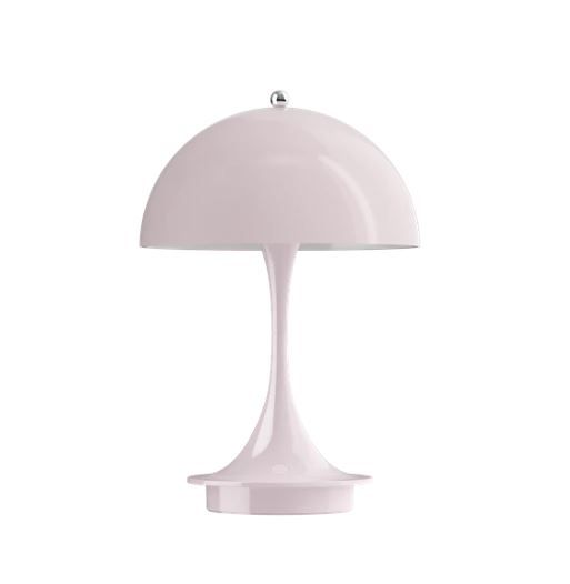 Louis Poulsen Panthella portable 160 opaal