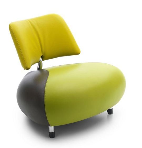 Leolux Pallone Lill'