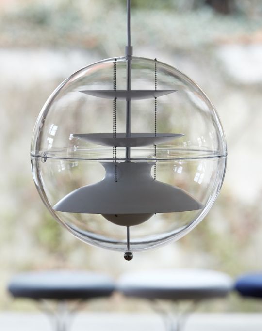 Verpan Panto hanglamp