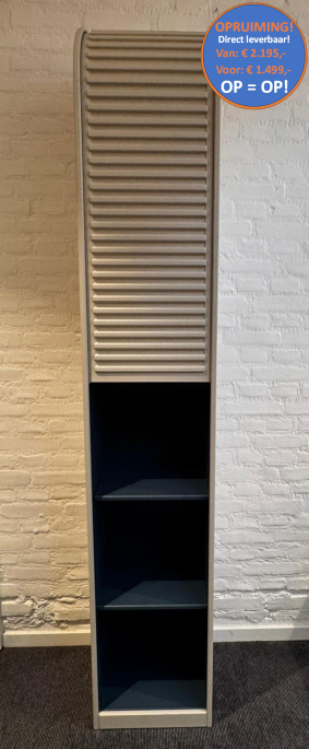 Pastoe A'dammer Duotone showroommodel