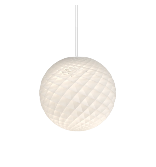 Louis Poulsen Patera 600 actiemodel