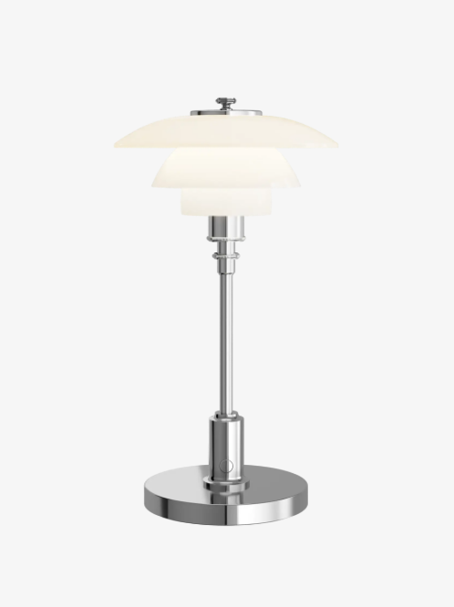 Louis Poulsen PH 1/1 Portable Lamp