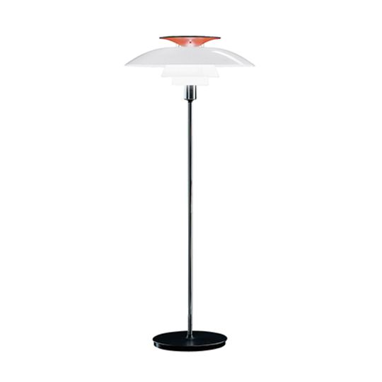 Louis Poulsen PH 80 vloerlamp