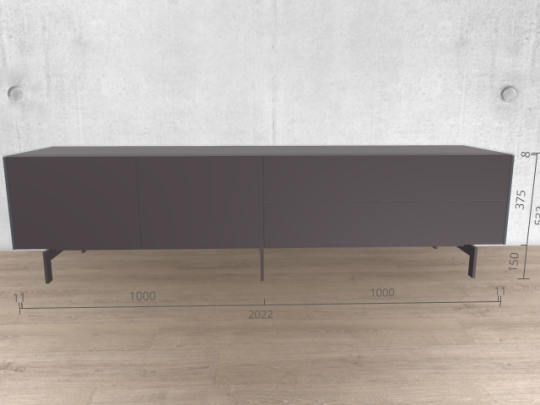 Piure Sideboard