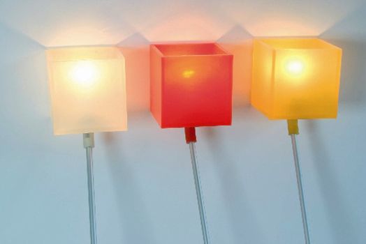 Goods Lazy Leunlamp