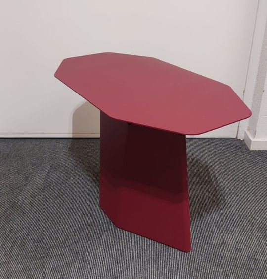 Pode Batch Royale salontafel