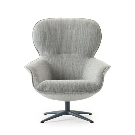 Pode Flare fauteuil Fresco