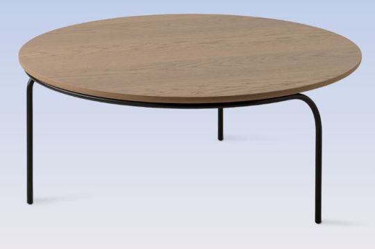 Pode Ova salontafel