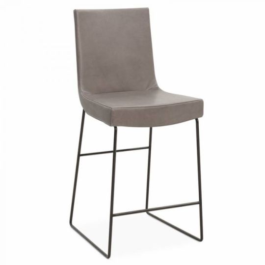 Montis Jim barkruk actie